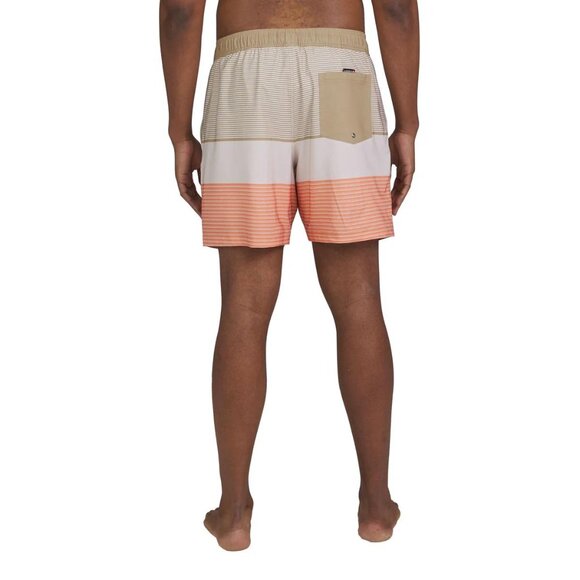 - Men’s Volley Swim Short,Quiksilver - Picture 4 of 8